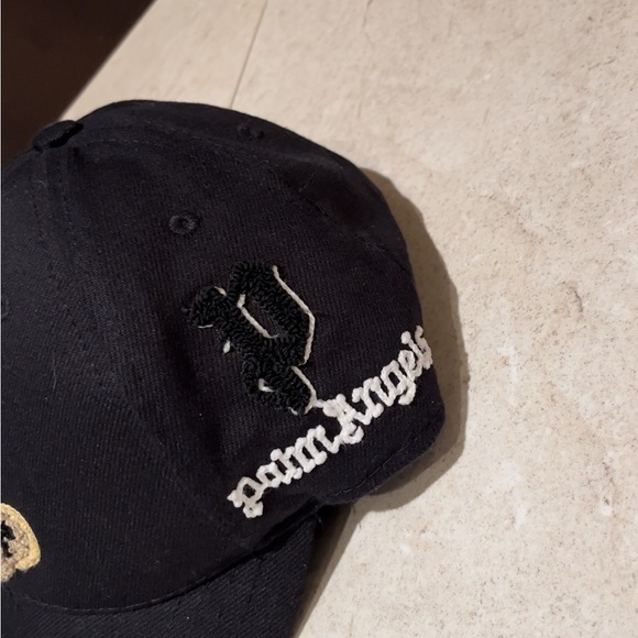 Authentic Palm Angels baseball cap - Picture 2 of 5